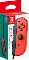 Joy-Con Neon Red [Right] - Nintendo Switch | Game Haven TX
