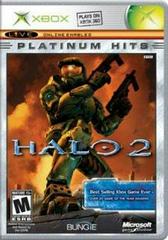 Halo 2 [Platinum Hits] - Xbox | Game Haven TX