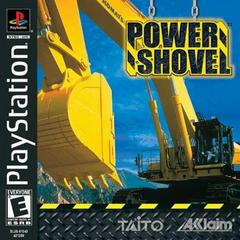 Power Shovel - Playstation | Game Haven TX