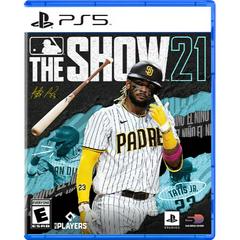 MLB The Show 21 - Playstation 5 | Game Haven TX