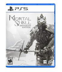 Mortal Shell: Enhanced Edition [Deluxe Set] - Playstation 5 | Game Haven TX