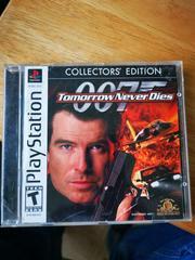 007 Tomorrow Never Dies [Collector's Edition] - Playstation | Game Haven TX