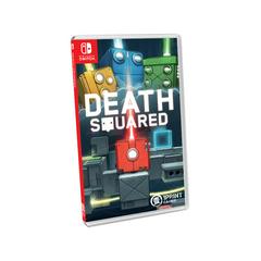 Death Squared - Nintendo Switch | Game Haven TX