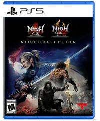 Nioh Collection - Playstation 5 | Game Haven TX