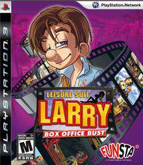 Leisure Suit Larry: Box Office Bust - Playstation 3 | Game Haven TX