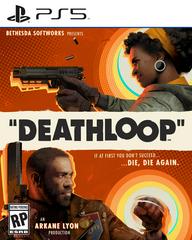 Deathloop - Playstation 5 | Game Haven TX