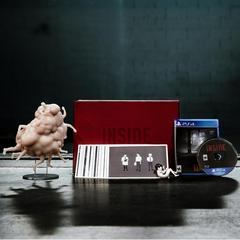 Inside [Collector's Edition] - Playstation 4 | Game Haven TX