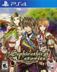 Sephirothic Stories - Playstation 4 | Game Haven TX