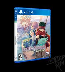 Legend of the Tetrarchs - Playstation 4 | Game Haven TX