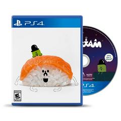 Wattam [Sushi Variant] - Playstation 4 | Game Haven TX