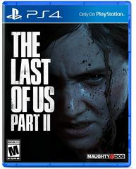 The Last of Us Part II - Playstation 4 | Game Haven TX