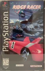 Ridge Racer [Not For Sale] - Playstation | Game Haven TX