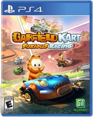 Garfield Kart: Furious Racing - Playstation 4 | Game Haven TX