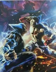 Tekken 7 [Steelbook] - Playstation 4 | Game Haven TX