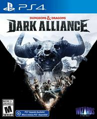 Dungeons & Dragons: Dark Alliance - Playstation 4 | Game Haven TX