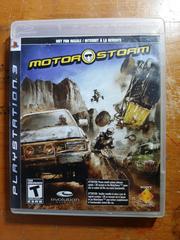 Motorstorm [Not For Resale] - Playstation 3 | Game Haven TX