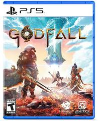 Godfall - Playstation 5 | Game Haven TX