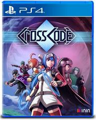 Crosscode - Playstation 4 | Game Haven TX