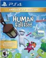 Human Fall Flat [Anniversary Edition] - Playstation 4 | Game Haven TX