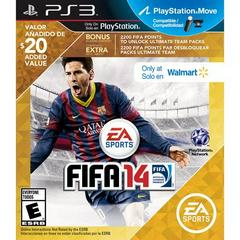 FIFA 14 [Bonus Edition] - Playstation 3 | Game Haven TX