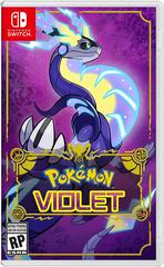 Pokemon Violet - Nintendo Switch | Game Haven TX