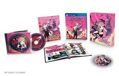 Poison Control [Limited Edition] - Playstation 4 | Game Haven TX
