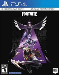 Fortnite: Darkfire - Playstation 4 | Game Haven TX