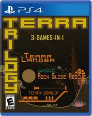 Terra Trilogy - Playstation 4 | Game Haven TX
