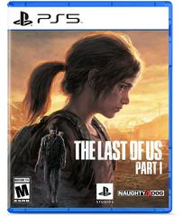 The Last of Us Part I - Playstation 5 | Game Haven TX
