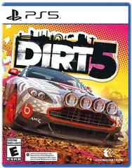 DIRT 5 - Playstation 5 | Game Haven TX