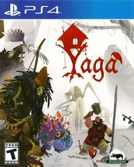 Yaga - Playstation 4 | Game Haven TX