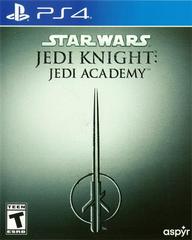 Star Wars Jedi Knight: Jedi Academy - Playstation 4 | Game Haven TX