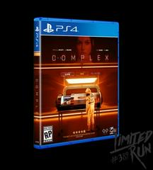 The Complex - Playstation 4 | Game Haven TX