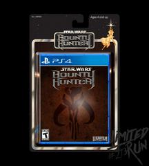 Star Wars Bounty Hunter [Classic Edition] - Playstation 4 | Game Haven TX