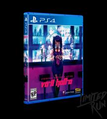 Va-11 Hall-A - Playstation 4 | Game Haven TX