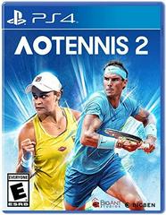 AO Tennis 2 - Playstation 4 | Game Haven TX