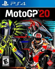 MotoGP 20 - Playstation 4 | Game Haven TX