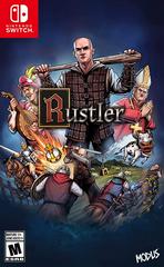 Rustler - Nintendo Switch | Game Haven TX