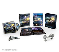 R-Type Final 2 [Limited Edition] - Playstation 4 | Game Haven TX