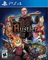 Rustler - Playstation 4 | Game Haven TX