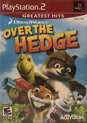 Over the Hedge [Greatest Hits] - Playstation 2 | Game Haven TX