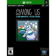 Among Us: Crewmate Edition - Xbox Series X | Game Haven TX