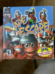 Ape Escape [Demo] - Playstation | Game Haven TX
