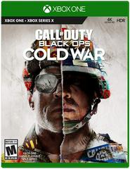 Call of Duty: Black Ops Cold War - Xbox One | Game Haven TX