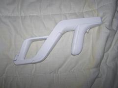 Wii Zapper - Wii | Game Haven TX