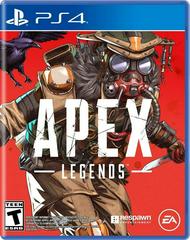 Apex Legends [Bloodhound Edition] - Playstation 4 | Game Haven TX