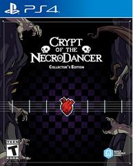 Crypt of the NecroDancer [Collector's Edition] - Playstation 4 | Game Haven TX