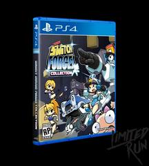 Mighty Switch Force Collection - Playstation 4 | Game Haven TX