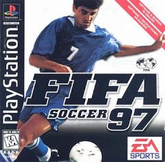 FIFA Soccer 97 - Playstation | Game Haven TX