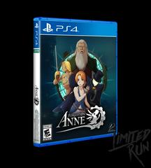 Forgotton Anne - Playstation 4 | Game Haven TX